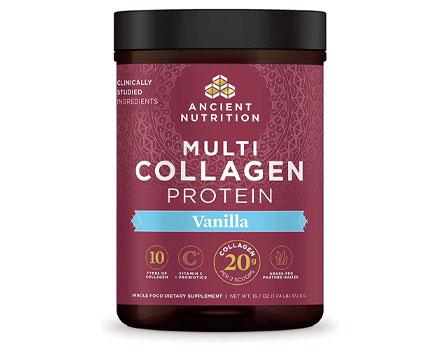 Ancient Nutrition Multi Collagen Protein