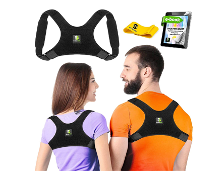 Back Posture Corrector