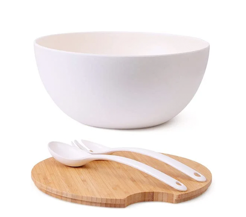 Clean Dezign Serving Bowl