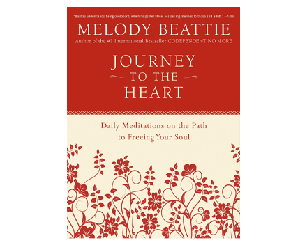 Journey To The Heart