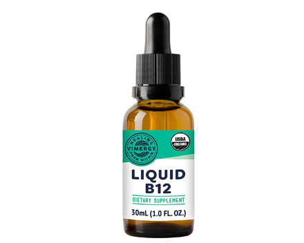 Liquid B Complex