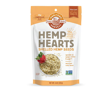 Manitoba Harvest Hemp Hearts