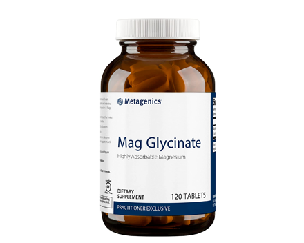 Metagenics Mag Glycinate