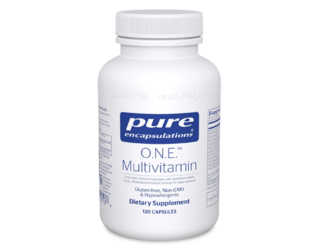 Pure Encapsulation Multi Vitamin