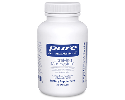 Pure Encapsulation Ultra Magnesium