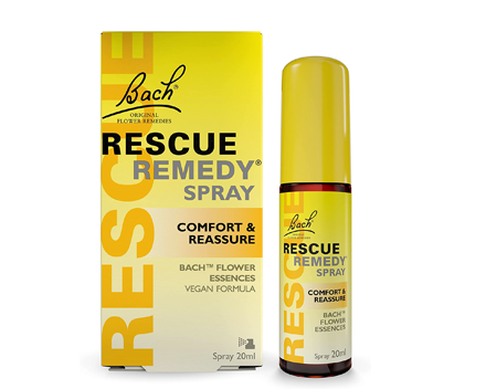 Rescue Remedy Spray