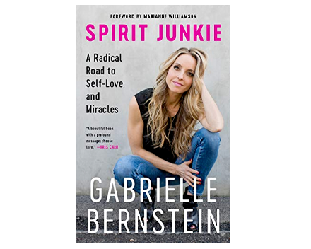 Spirit Junkie