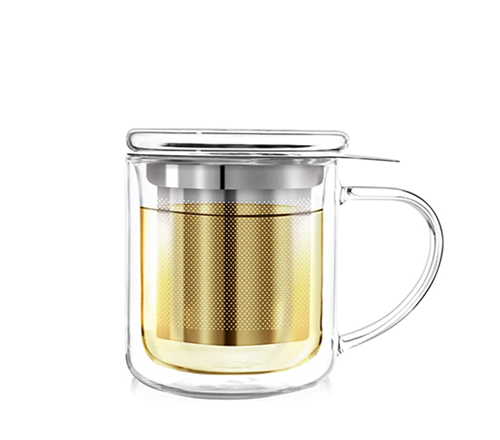 Teabloom Tea Maker