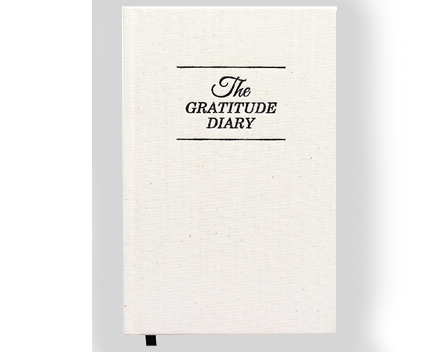 The Gratitude Diary