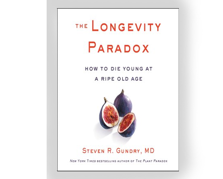 The Longevity Paradox