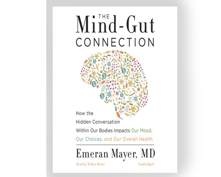 The Mind-Gut Connection