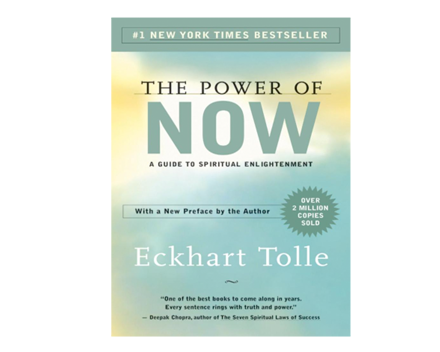 The Power Of Now