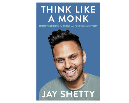 Think Like A Monk