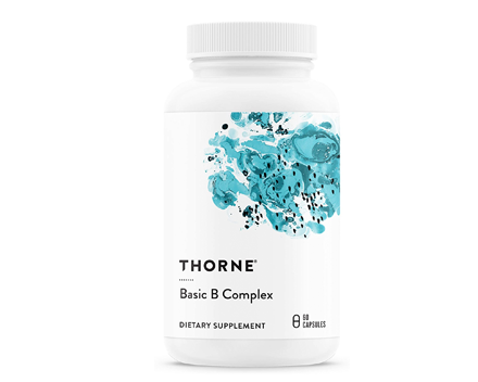 Thorne B Complex