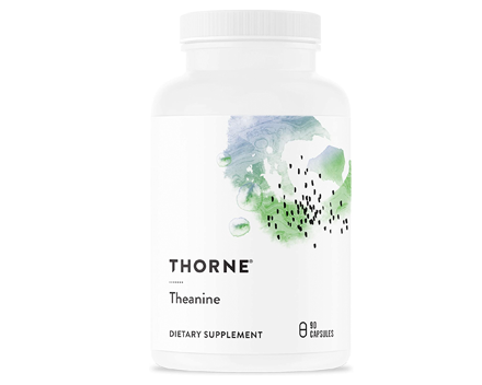 Thorne L-Theanine