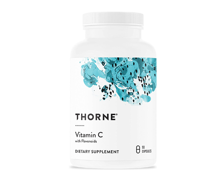 Thorne Vit C