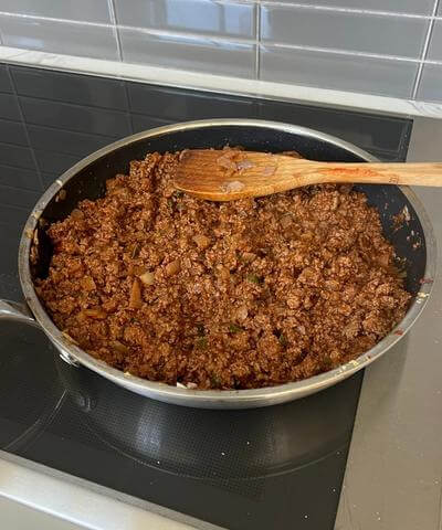 Healthy Taco Meat